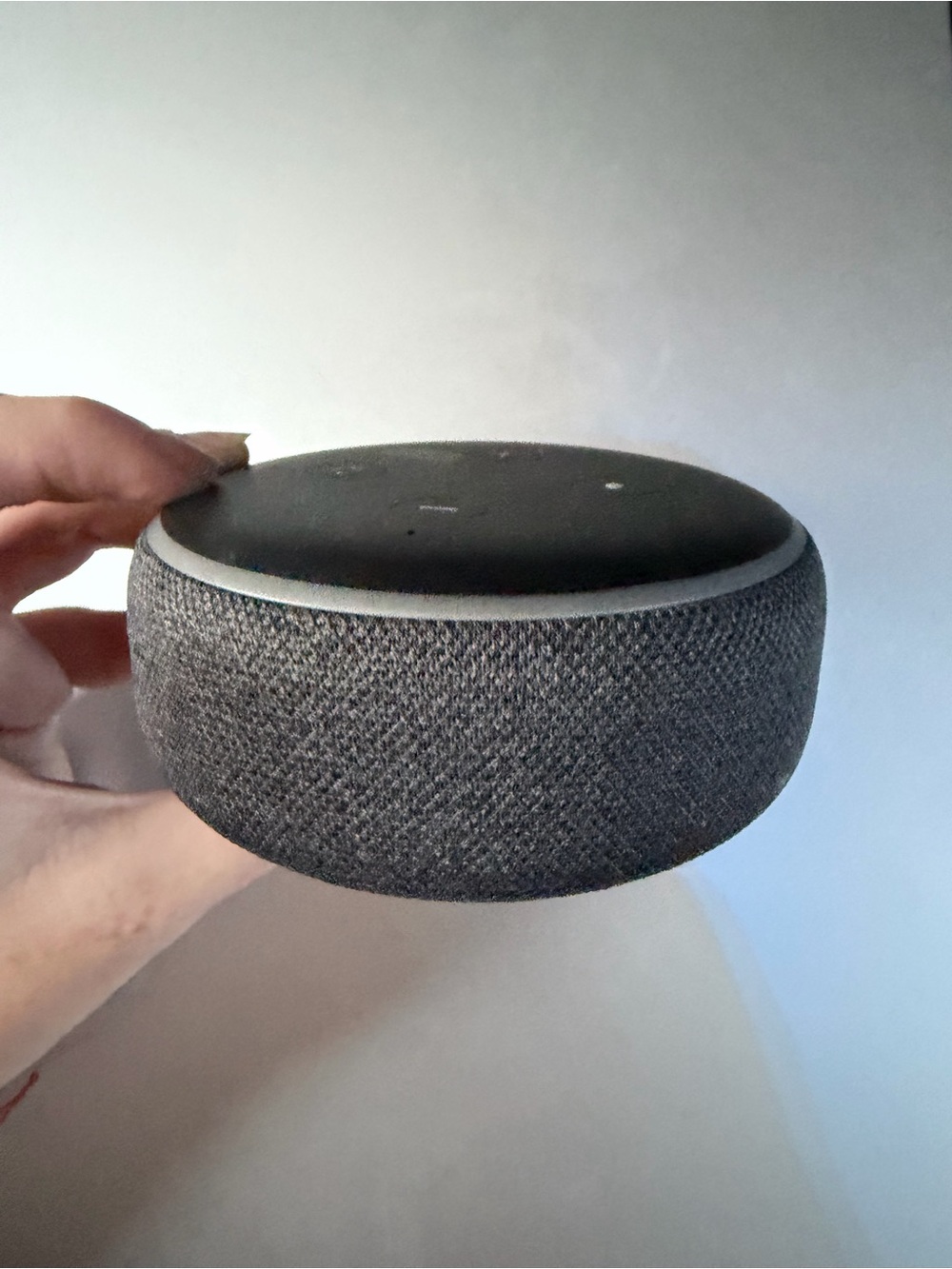 Amazon echo dot 3rd generation